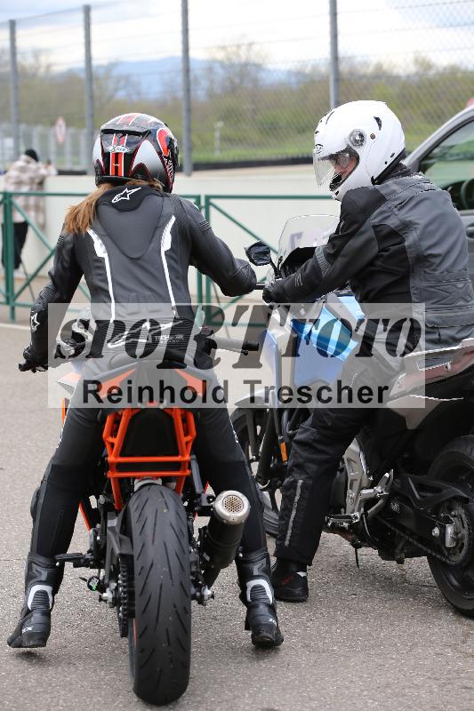 Archiv-2023/10 21.04.2023 Discover the Bike ADR/Impressionen